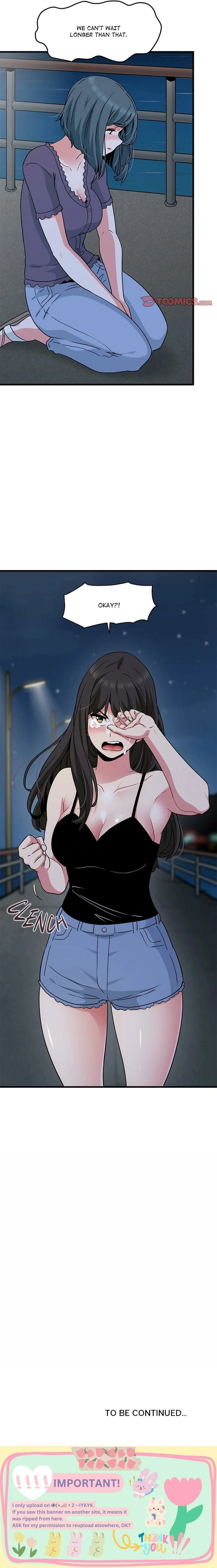 Snapping into Love Chapter 48 page 25 - 