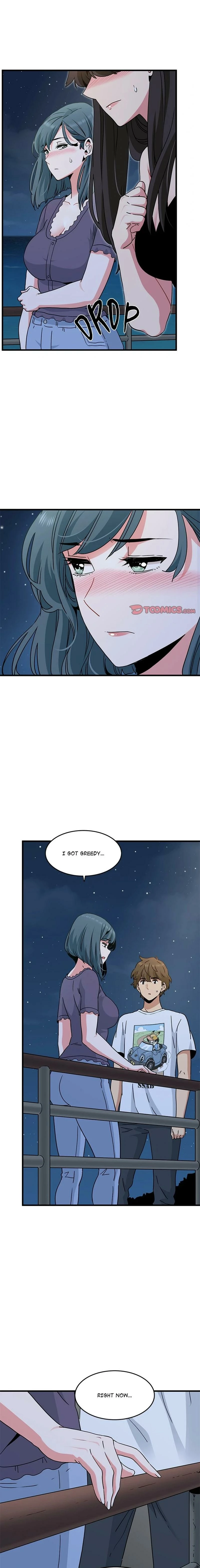 Snapping into Love Chapter 48 page 7 - 