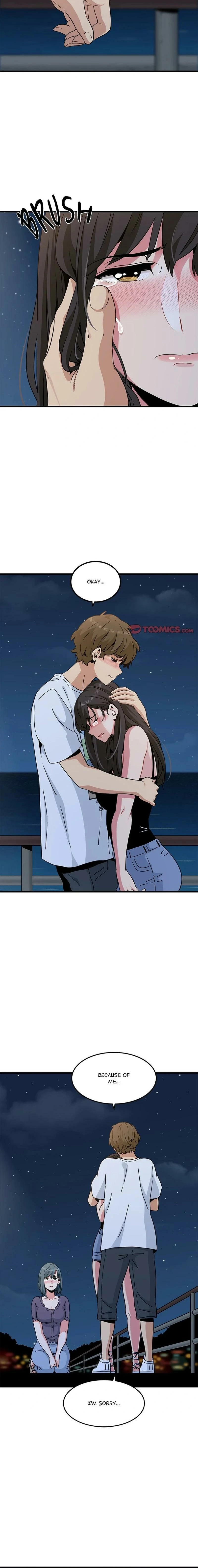 Snapping into Love Chapter 49 page 2 - 