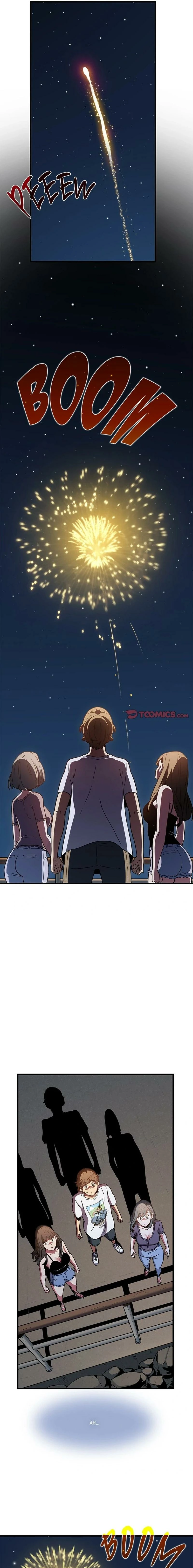 Snapping into Love Chapter 49 page 13 - 