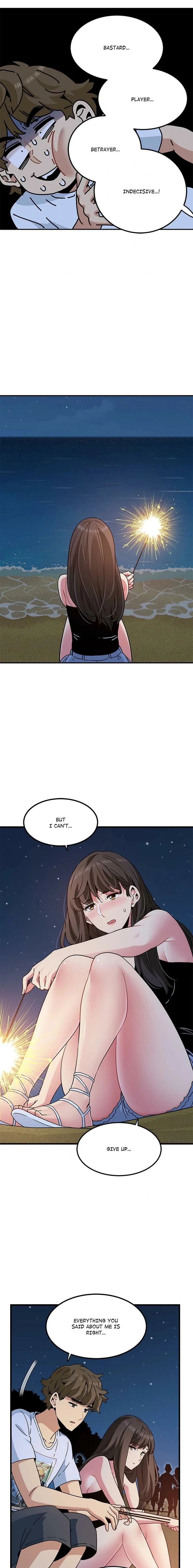 Snapping into Love Chapter 49 page 19 - 