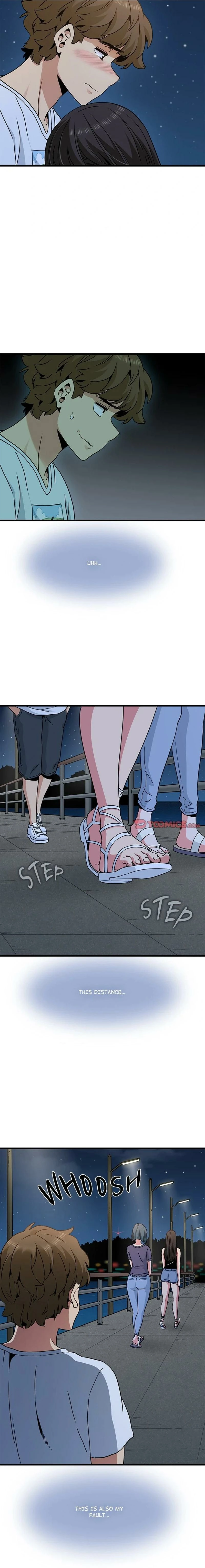 Snapping into Love Chapter 49 page 3 - 