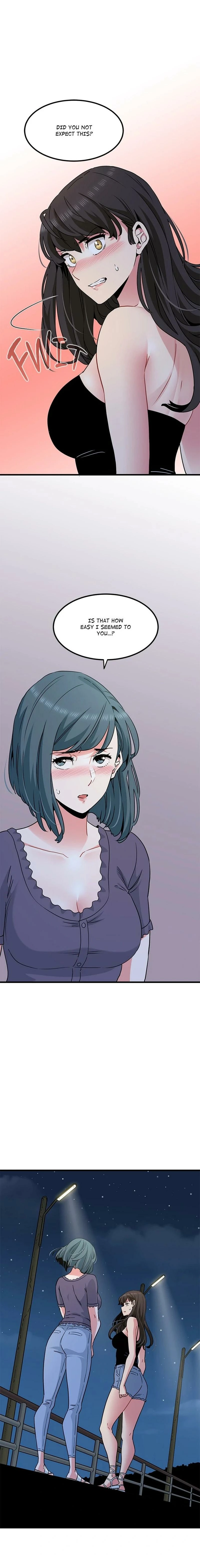 Snapping into Love Chapter 49 page 9 - 