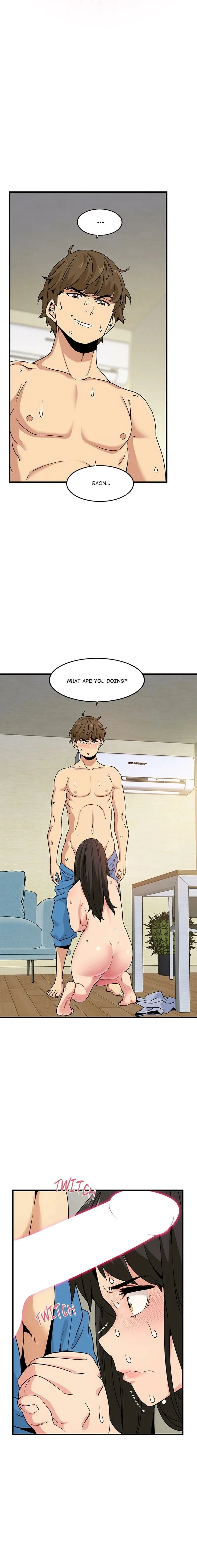 Snapping into Love Chapter 5 page 12 - 