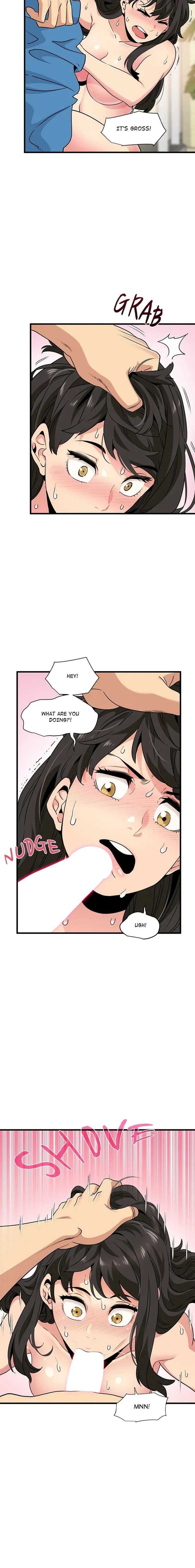 Snapping into Love Chapter 5 page 14 - 