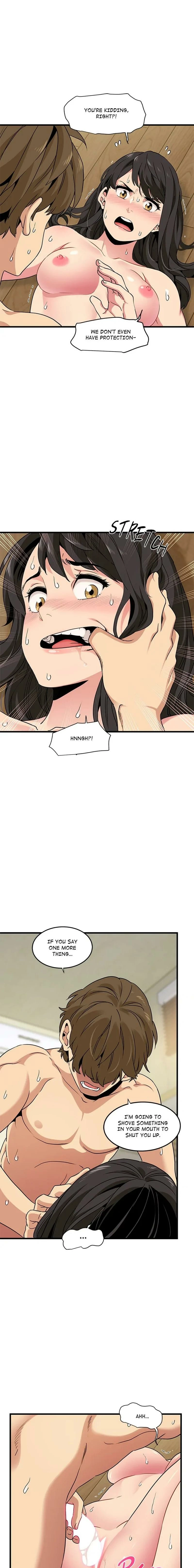 Snapping into Love Chapter 5 page 19 - 