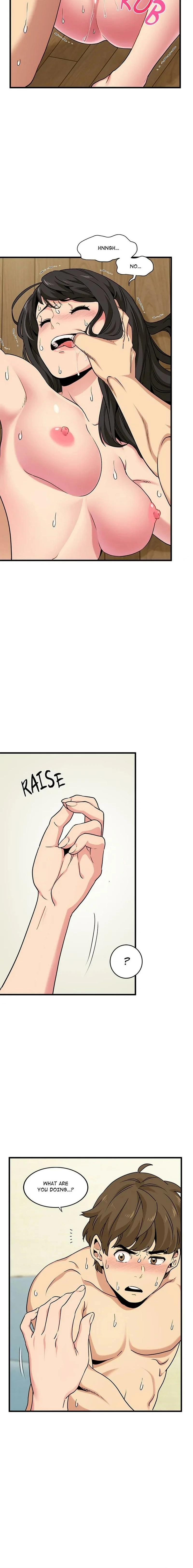 Snapping into Love Chapter 5 page 20 - 