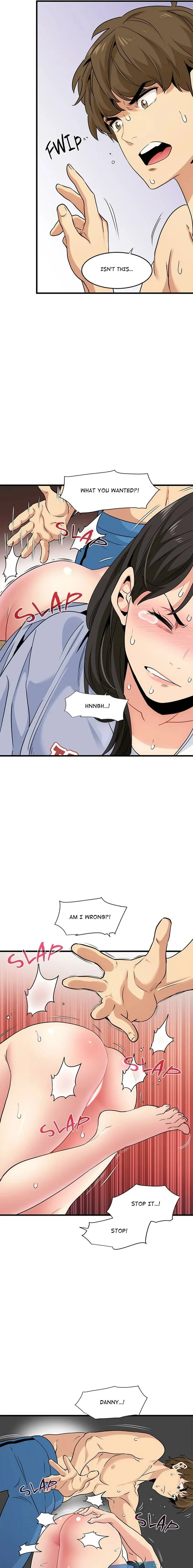 Snapping into Love Chapter 5 page 5 - 