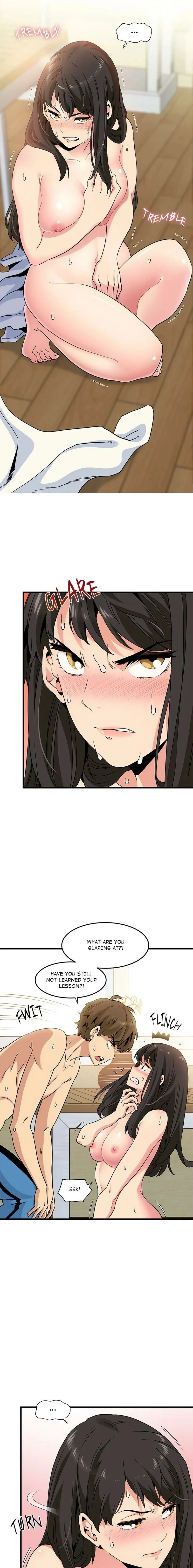Snapping into Love Chapter 5 page 7 - 