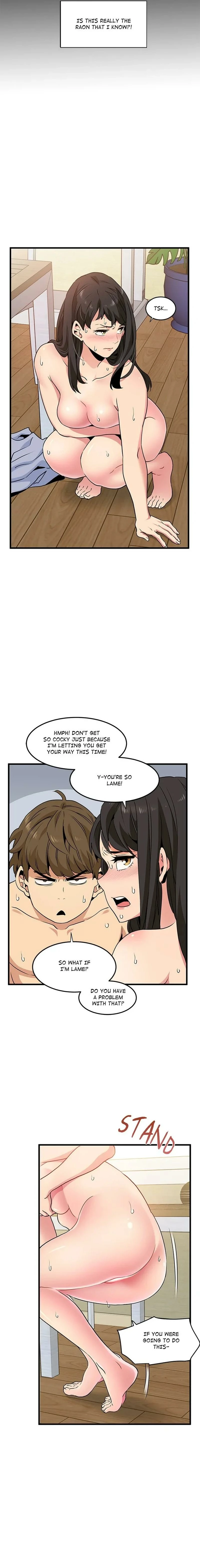 Snapping into Love Chapter 5 page 9 - 
