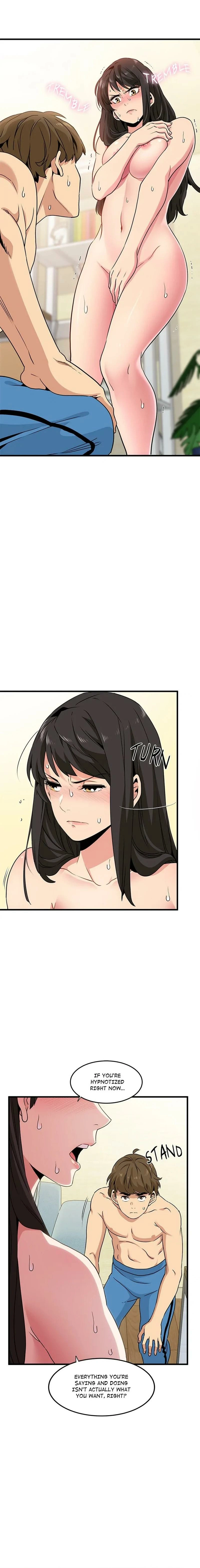 Snapping into Love Chapter 5 page 10 - 