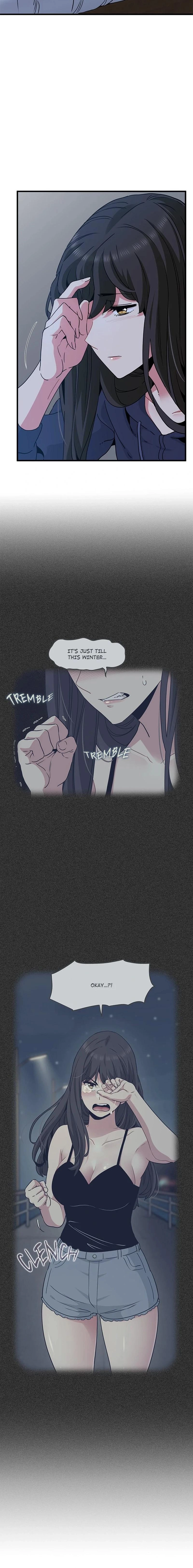 Snapping into Love Chapter 50 page 2 - 