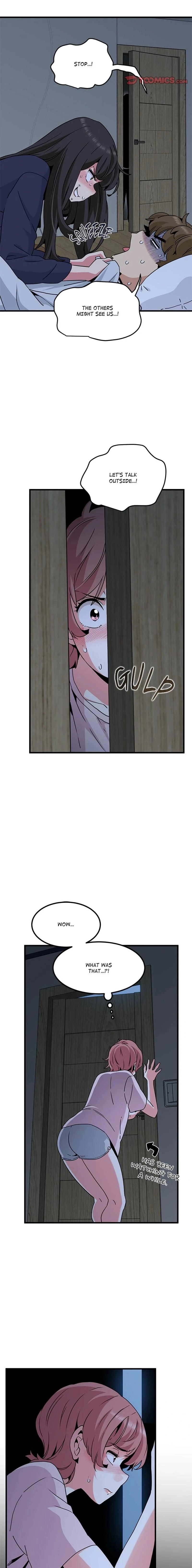 Snapping into Love Chapter 50 page 13 - 