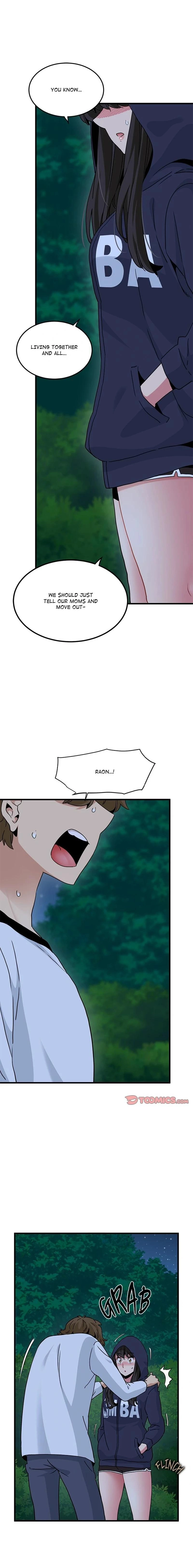 Snapping into Love Chapter 50 page 20 - 