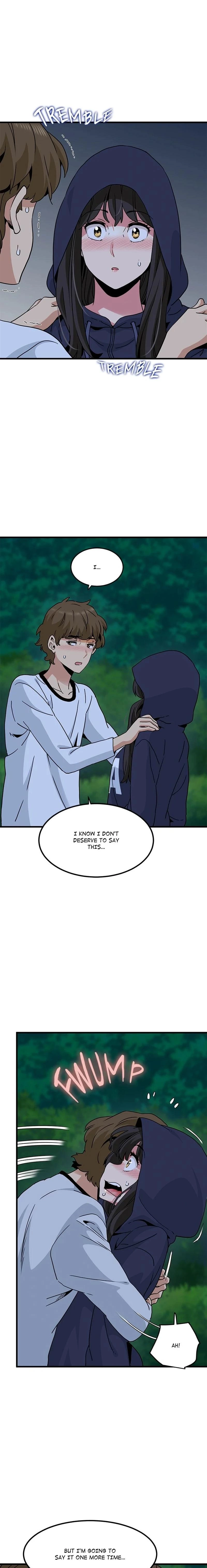 Snapping into Love Chapter 50 page 21 - 