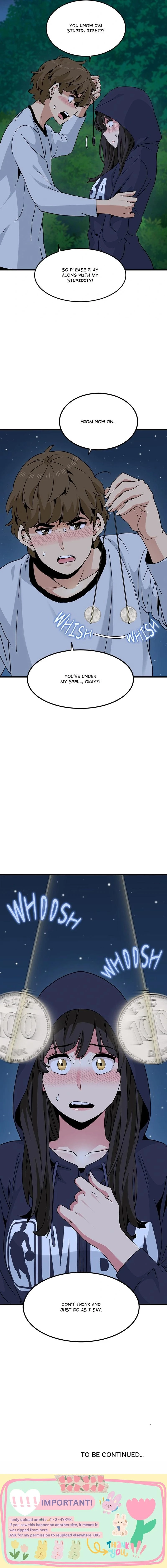 Snapping into Love Chapter 50 page 23 - 