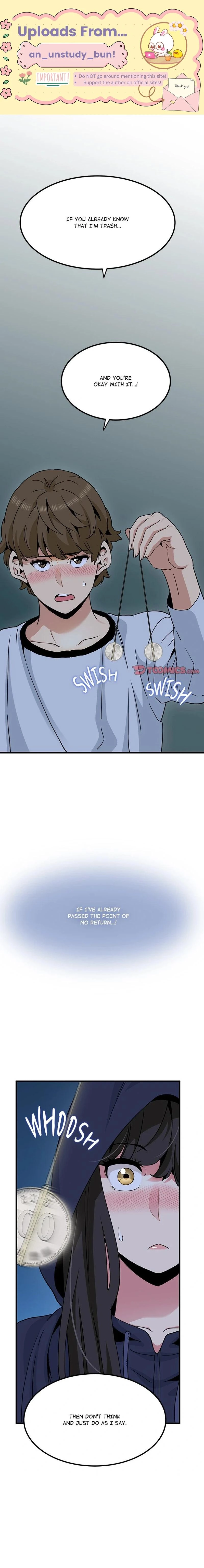 Snapping into Love Chapter 51 page 1 - 