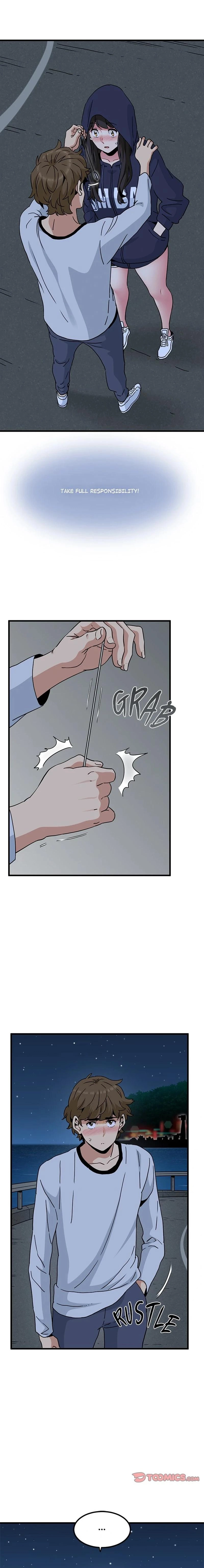 Snapping into Love Chapter 51 page 2 - 