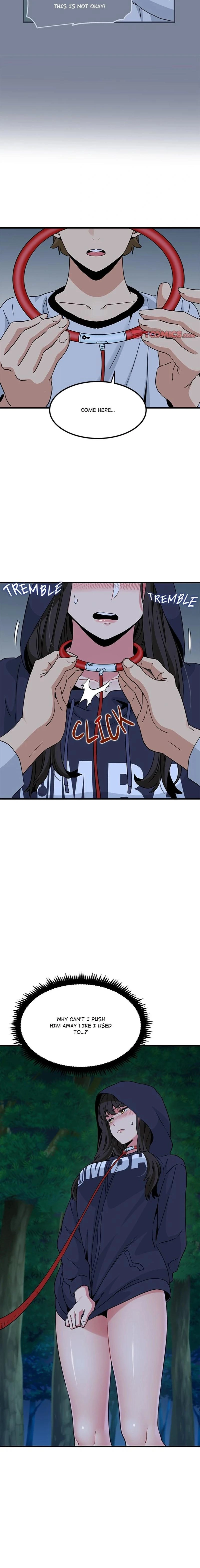 Snapping into Love Chapter 51 page 16 - 