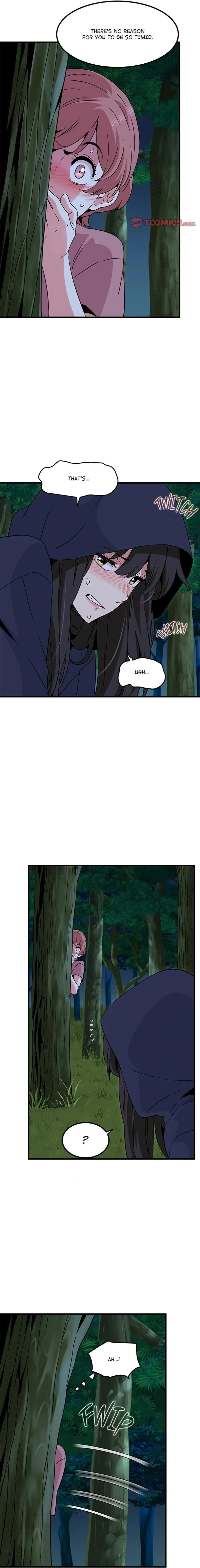Snapping into Love Chapter 51 page 19 - 