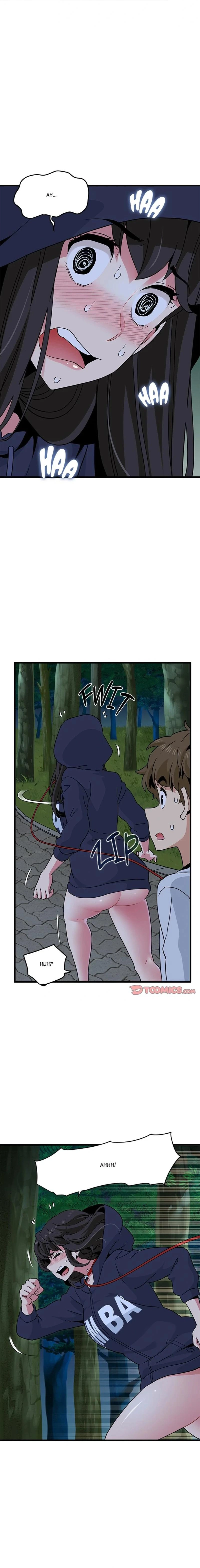 Snapping into Love Chapter 51 page 20 - 