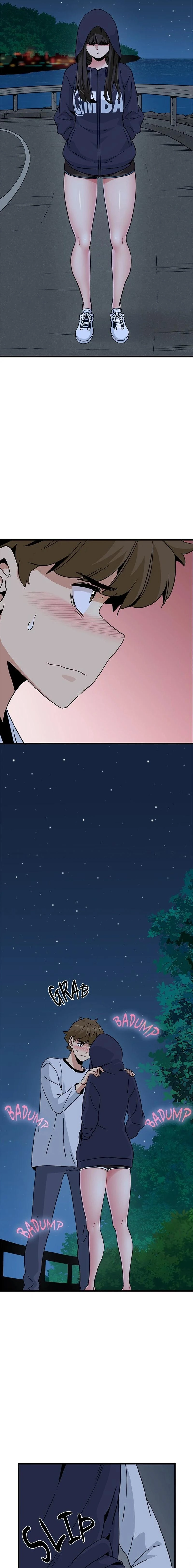 Snapping into Love Chapter 51 page 3 - 