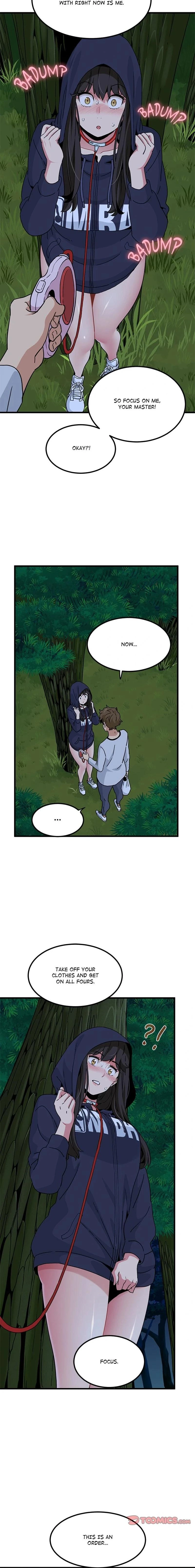 Snapping into Love Chapter 51 page 24 - 