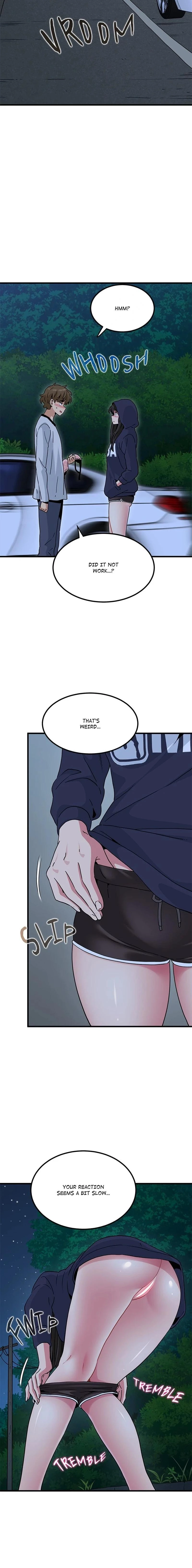 Snapping into Love Chapter 51 page 6 - 