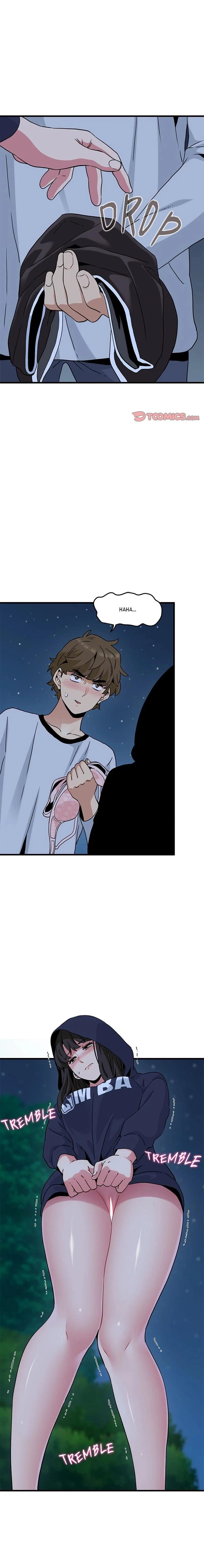Snapping into Love Chapter 51 page 7 - 