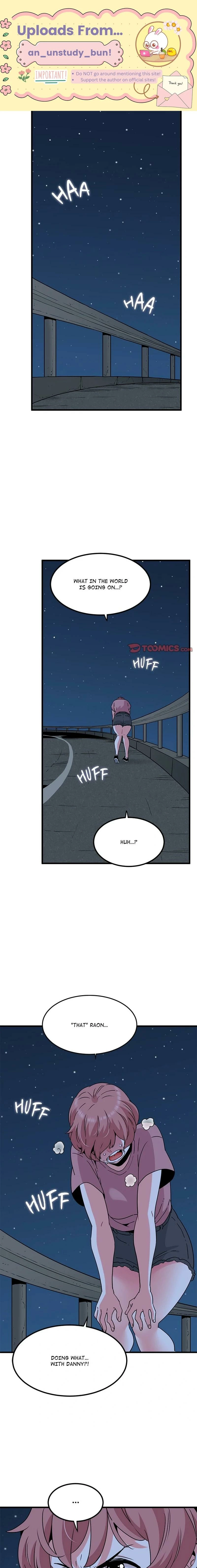 Snapping into Love Chapter 52 page 1 - 