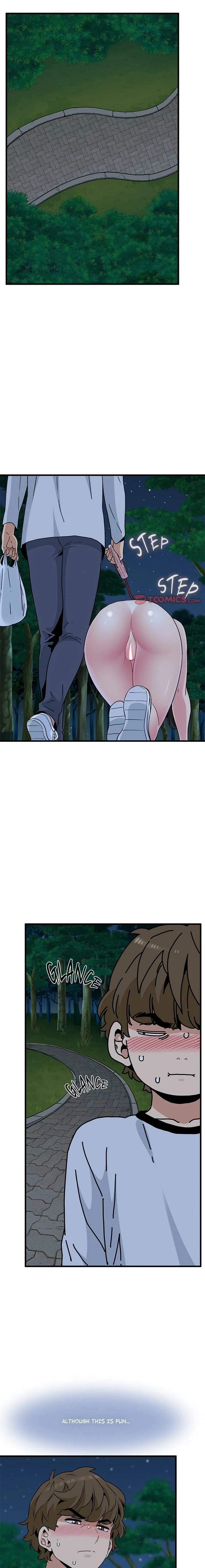 Snapping into Love Chapter 52 page 13 - 