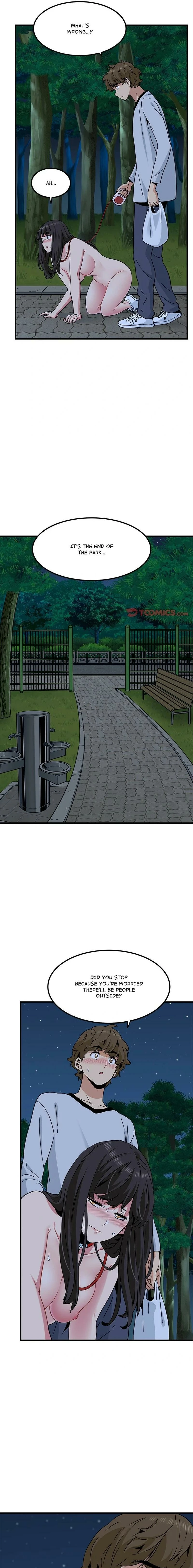 Snapping into Love Chapter 52 page 15 - 