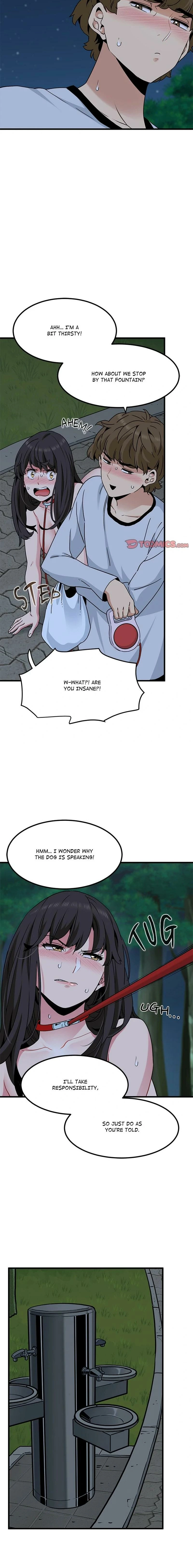 Snapping into Love Chapter 52 page 16 - 