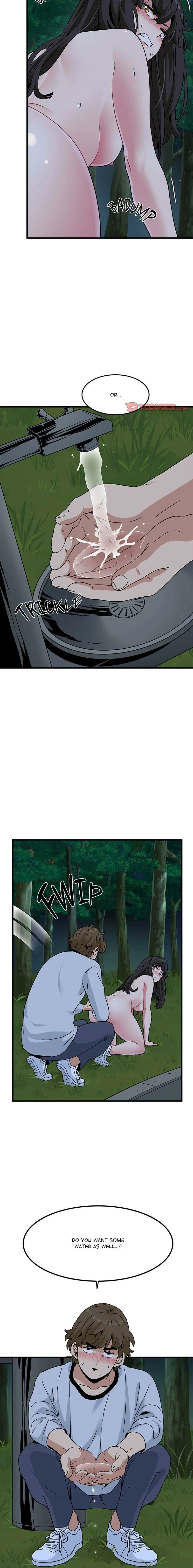Snapping into Love Chapter 52 page 18 - 