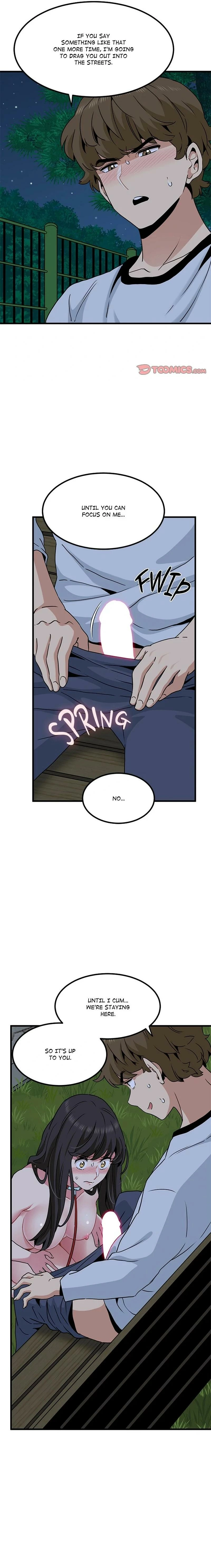 Snapping into Love Chapter 52 page 23 - 