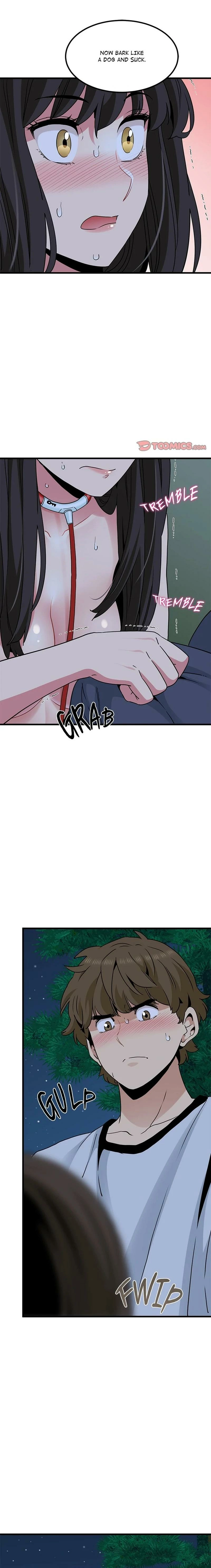 Snapping into Love Chapter 52 page 24 - 