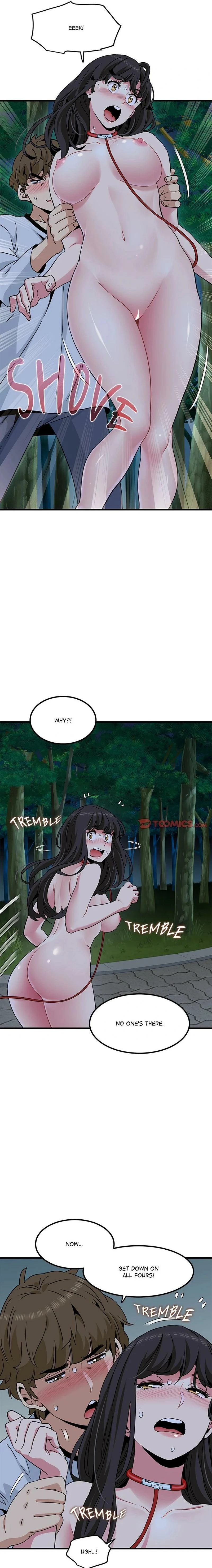 Snapping into Love Chapter 52 page 5 - 