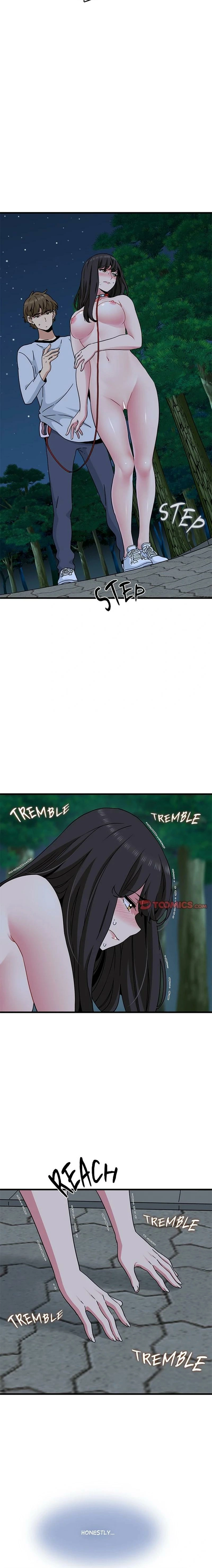 Snapping into Love Chapter 52 page 6 - 