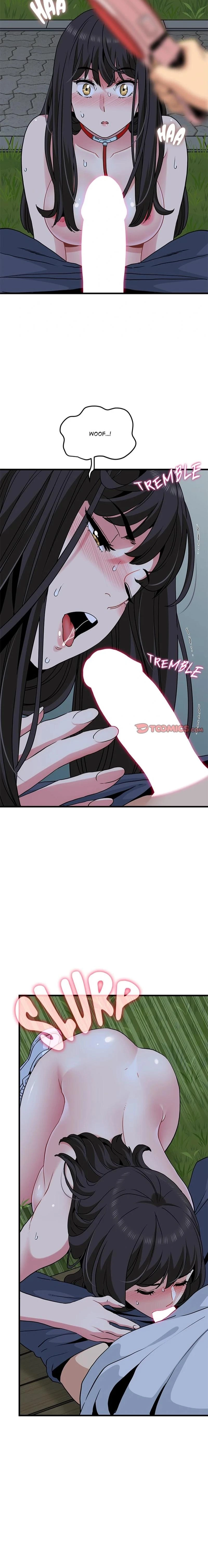Snapping into Love Chapter 53 page 2 - 
