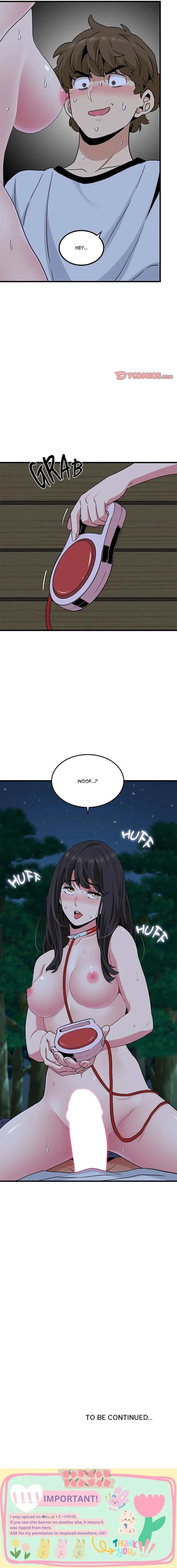 Snapping into Love Chapter 53 page 23 - 