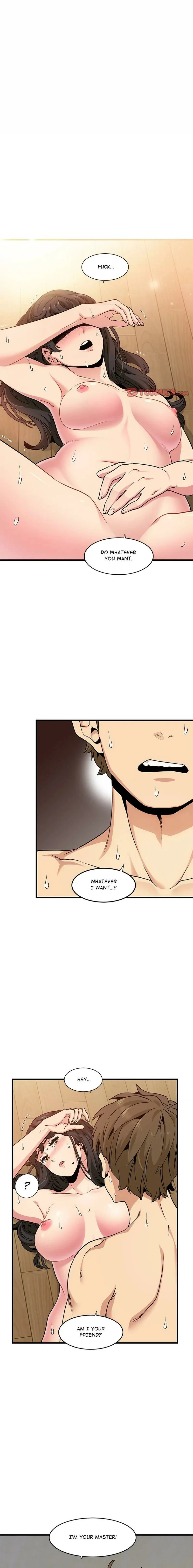 Snapping into Love Chapter 6 page 1 - 