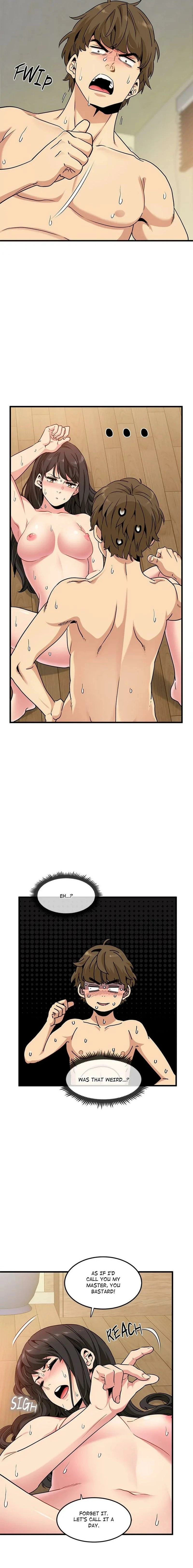 Snapping into Love Chapter 6 page 2 - 