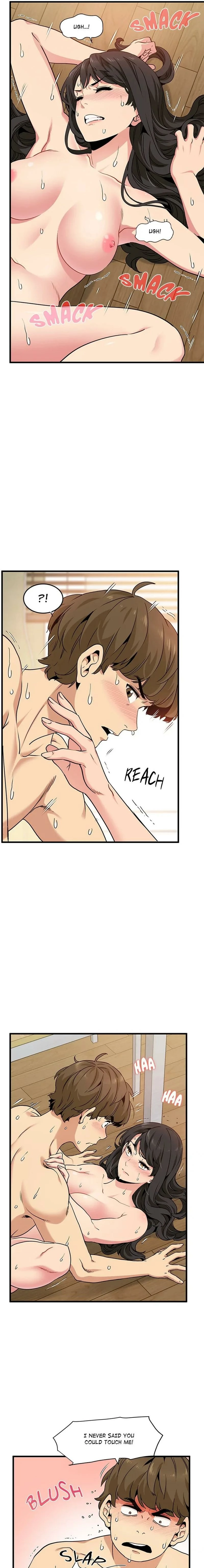 Snapping into Love Chapter 6 page 13 - 