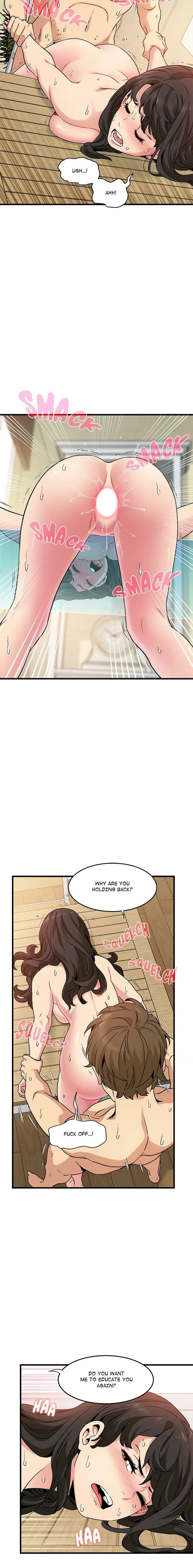 Snapping into Love Chapter 6 page 16 - 