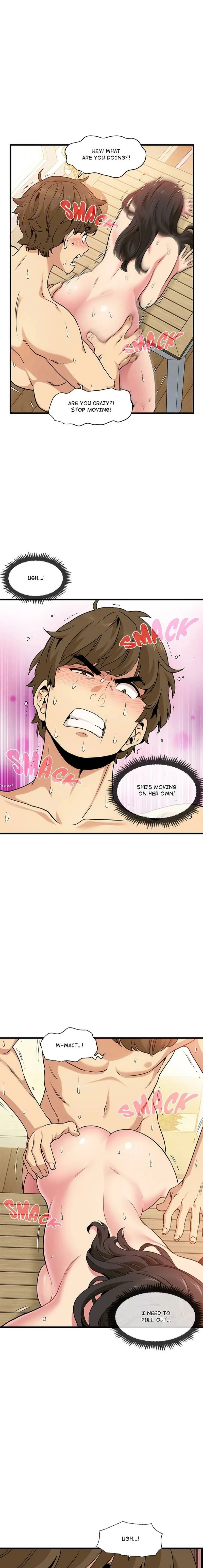 Snapping into Love Chapter 6 page 19 - 