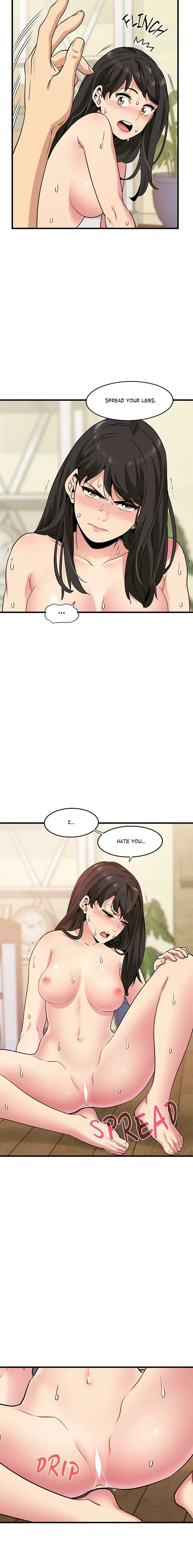 Snapping into Love Chapter 6 page 6 - 