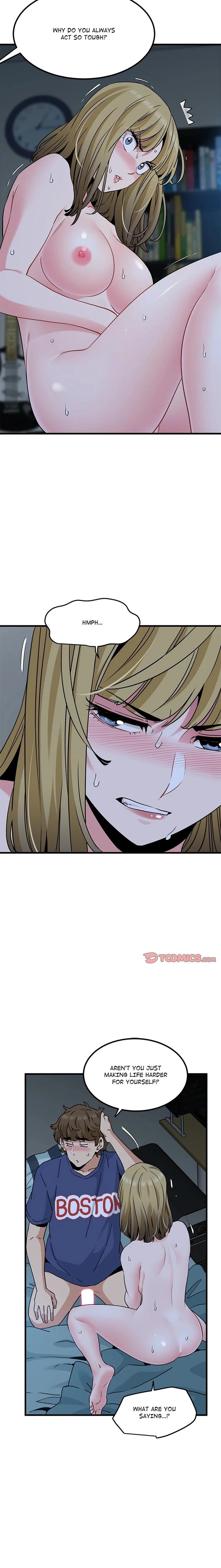 Snapping into Love Chapter 62 page 14 - 