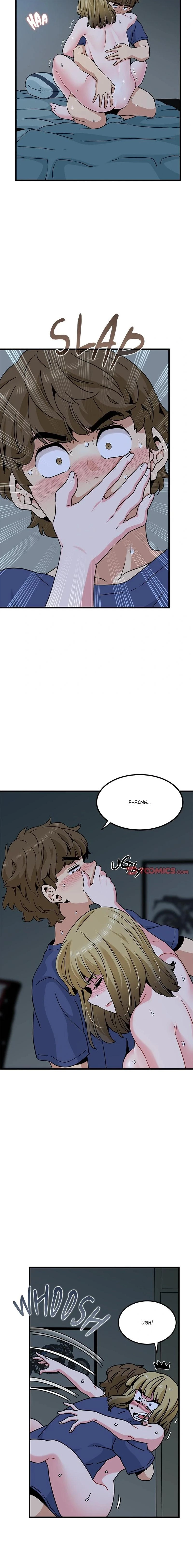 Snapping into Love Chapter 62 page 20 - 
