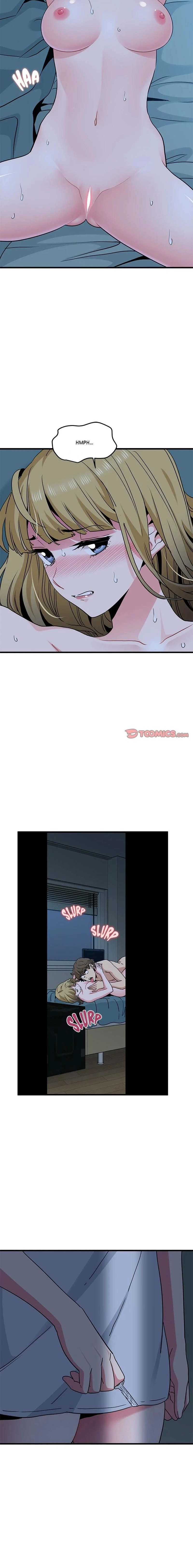 Snapping into Love Chapter 62 page 22 - 