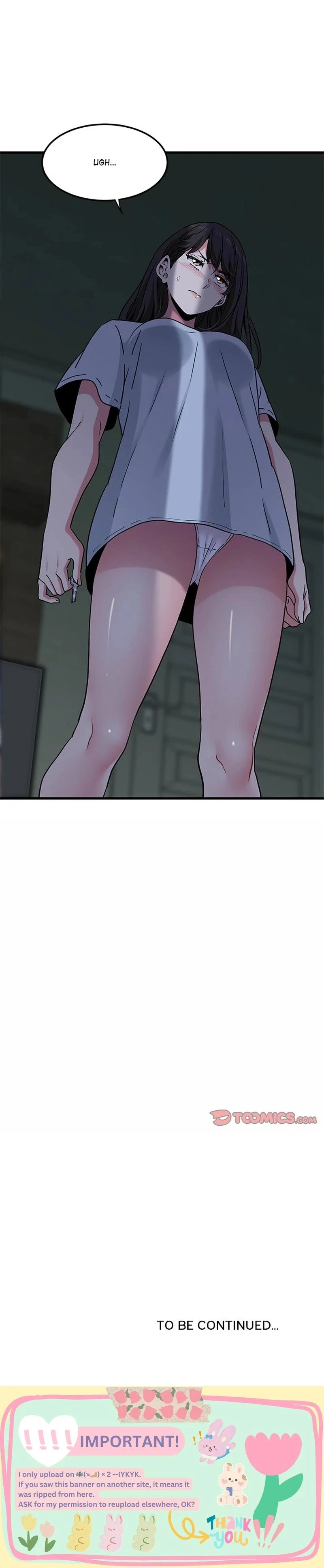 Snapping into Love Chapter 62 page 23 - 